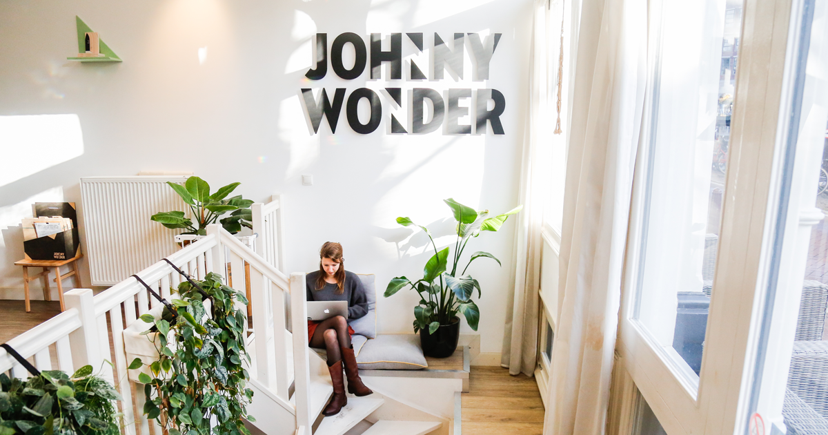 (c) Johnnywonder.nl